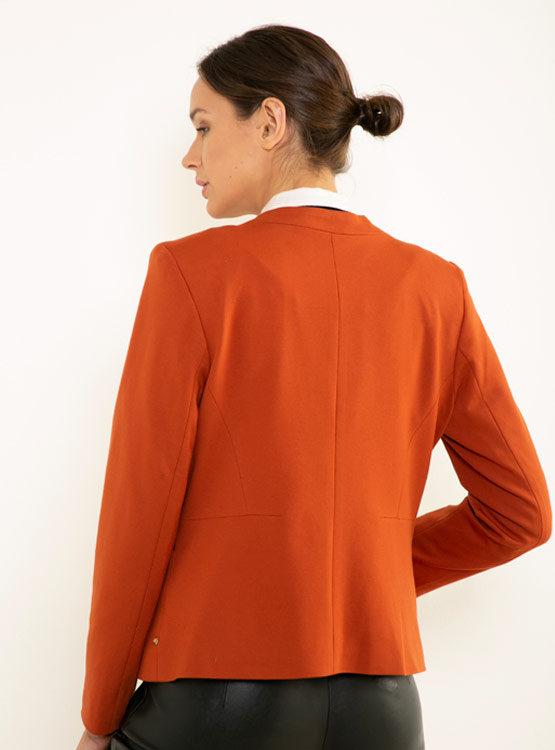 CACHAREL BLAZER HONG