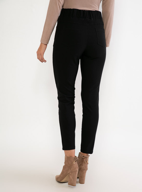 Ripley - PANTALÓN NAVIGATA PARA MUJER JOGGER BOSTON