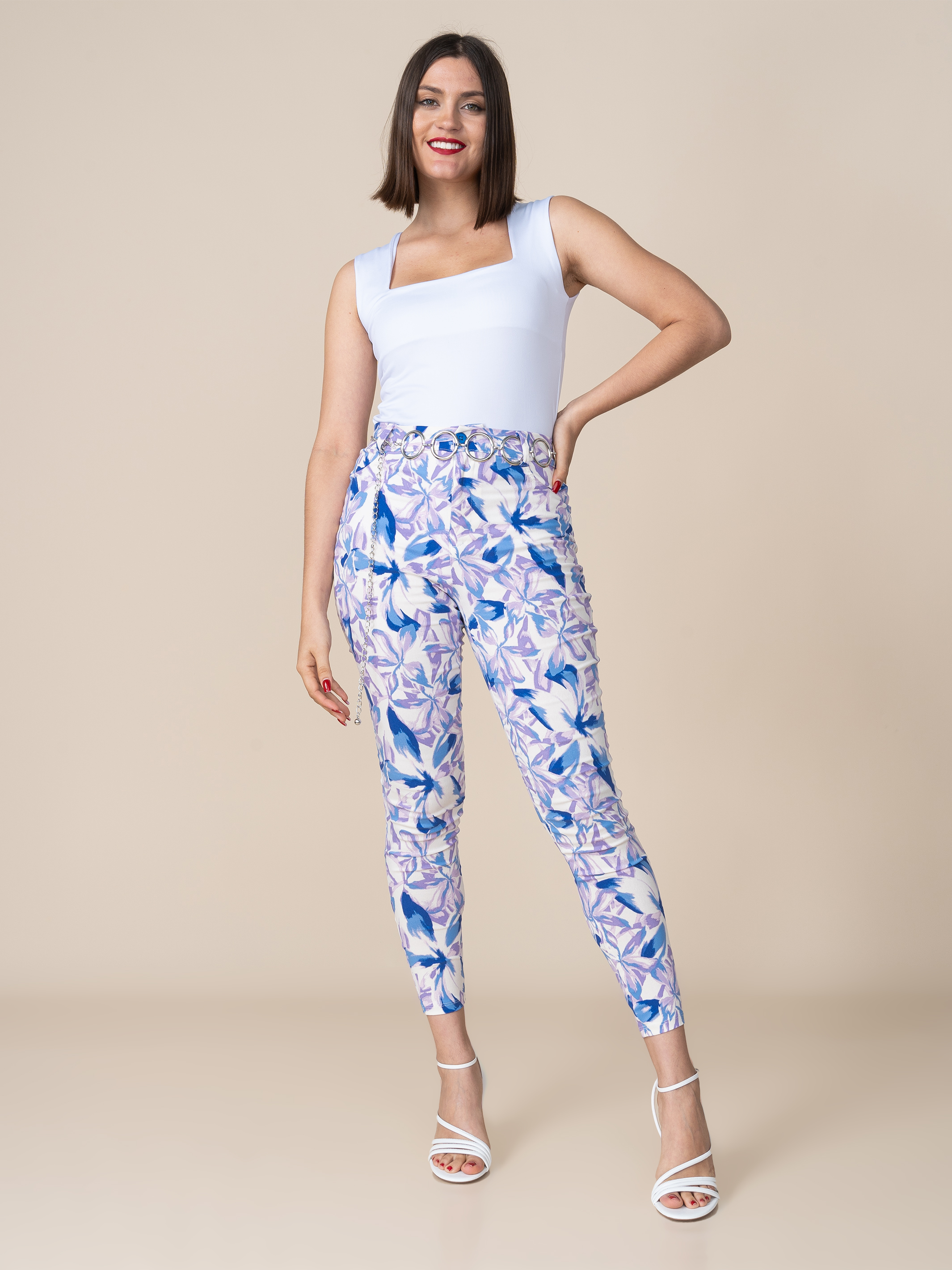 Pantalón Luciana