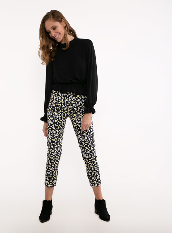 Ripley - PANTALÓN MARQUIS PARA MUJER MOLI
