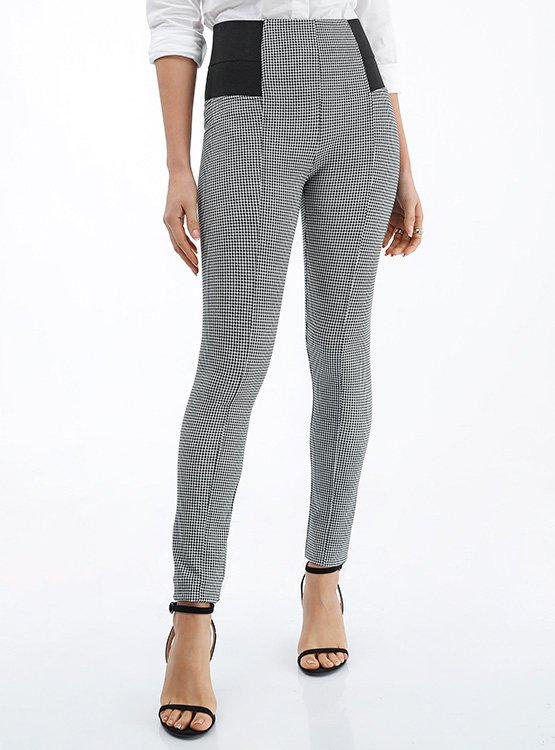 MARQUIS PANTALÓN ELASTIC