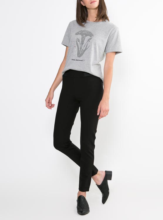 Ripley - PANTALÓN MARQUIS PARA MUJER GATO