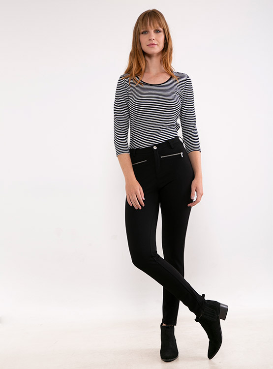 PANTALÓN MARQUIS PARA MUJER POCKET