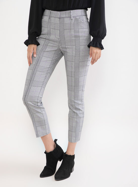 PANTALÓN MARQUIS PARA MUJER JAVI