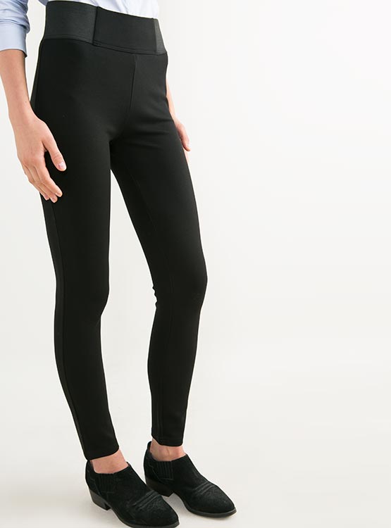 Ripley - PANTALÓN MARQUIS PARA MUJER GATO