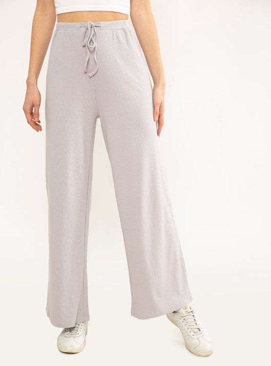 Ripley - PANTALÓN MARQUIS PARA MUJER PALAZZO RIB