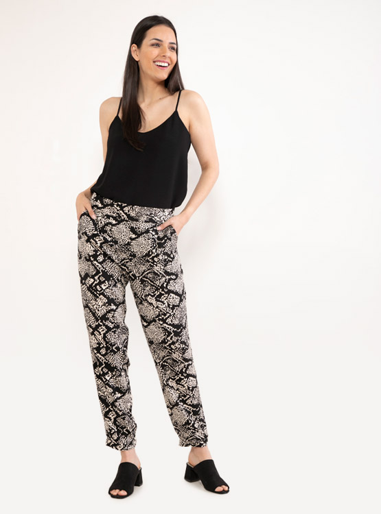 Ripley - PANTALÓN JOGGER MARQUIS MUJER ERIKA E MQS S21