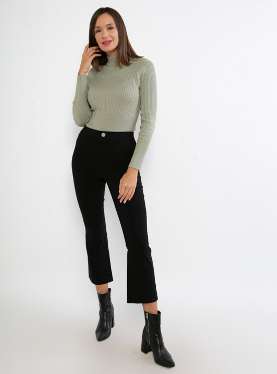 Ripley - PANTALÓN MARQUIS MUJER PANT BOTA