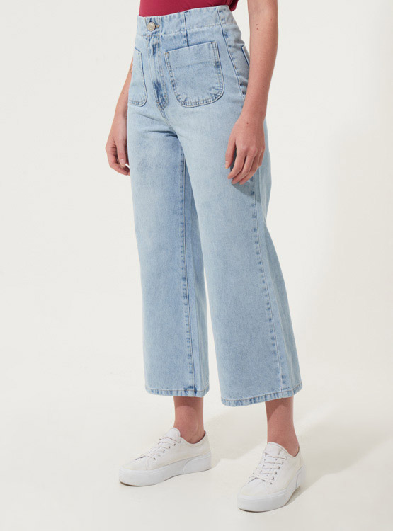 Jean J Brand - Taille 25 - Couleur Polar - Skinny - Neuf Sans étiquettes