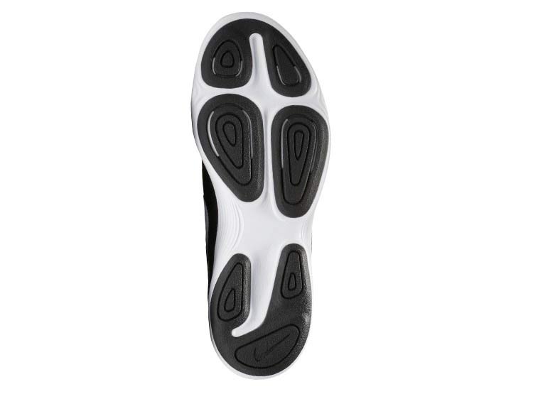 nike zapatillas running revolution 4 para mujer