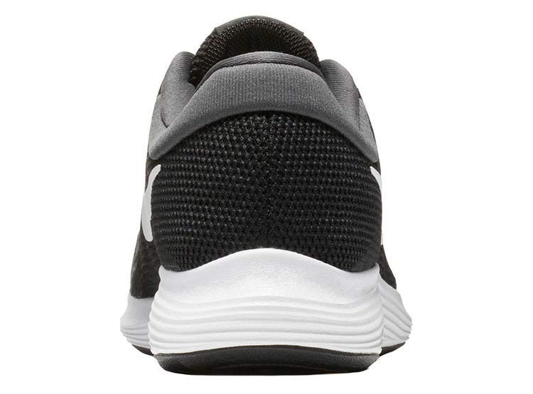 nike zapatillas running revolution 4 para mujer