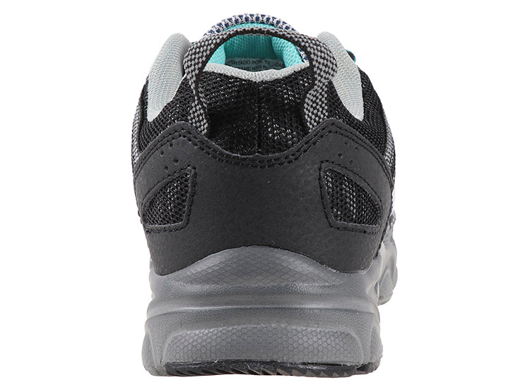 ZAPATILLAS RUNNING REVUP MUJER NMOD