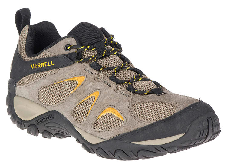 Ripley - MERRELL ZAPATILLAS YOKOTA 2 HOMBRE