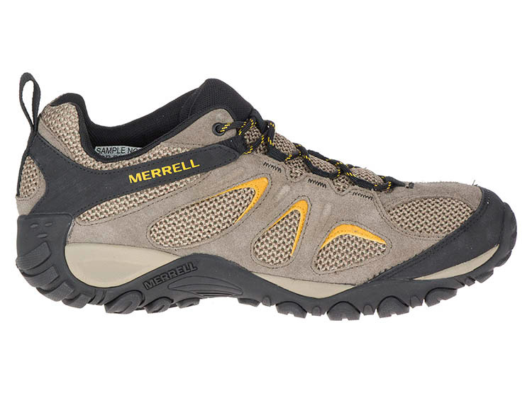 Ripley - MERRELL ZAPATILLAS YOKOTA 2 HOMBRE