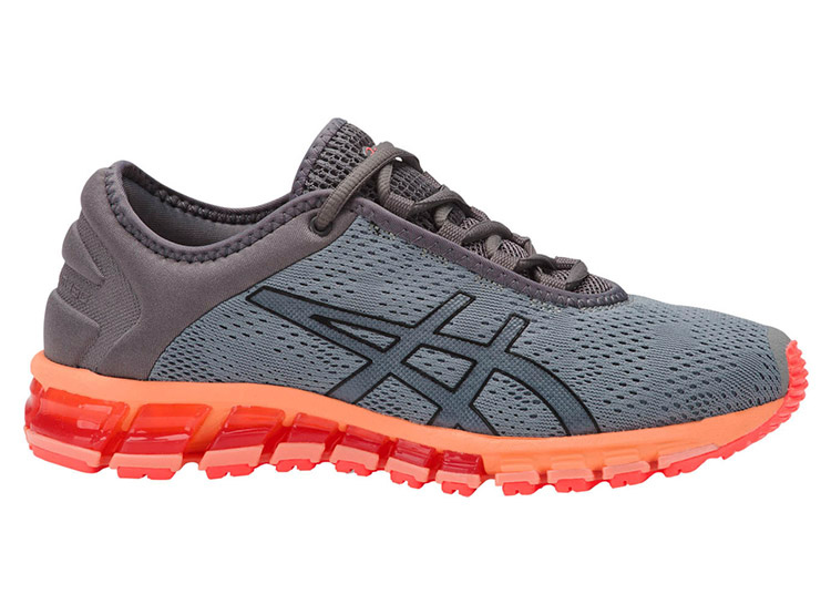 asics zapatillas training gel quantum 180 para mujer