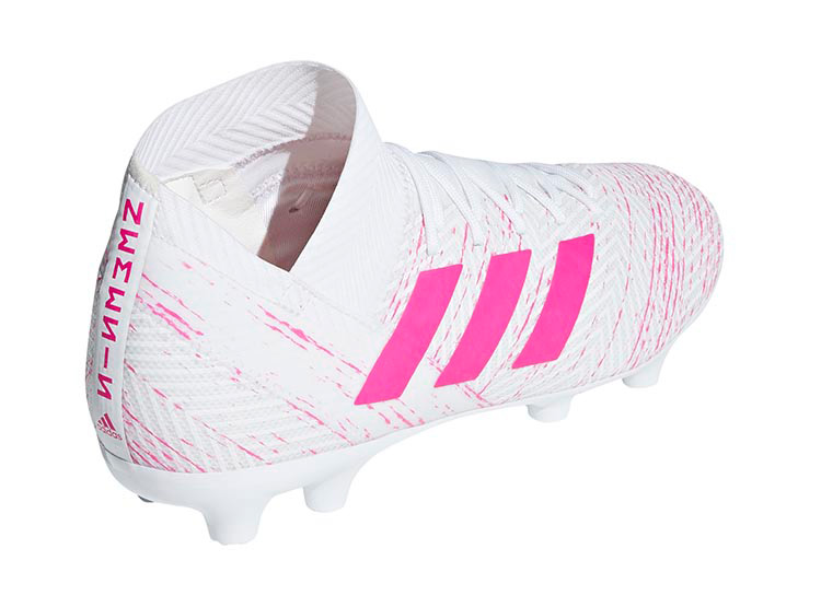 ADIDAS ZAPATILLAS FUTBOL NEMEZIZ 18.3 FG PARA HOMBRE