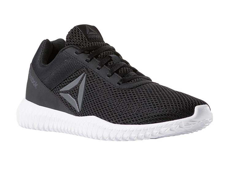 REEBOK ZAPATILLAS RUNNING DV4548 PARA HOMBRE- NEGRO