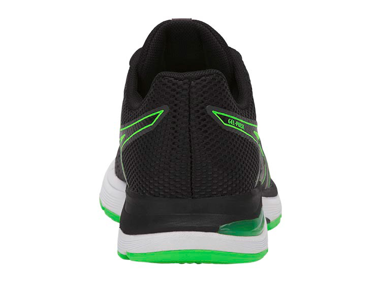 ASICS ZAPATILLAS RUNNING GEL PULSE 10 PARA HOMBRE