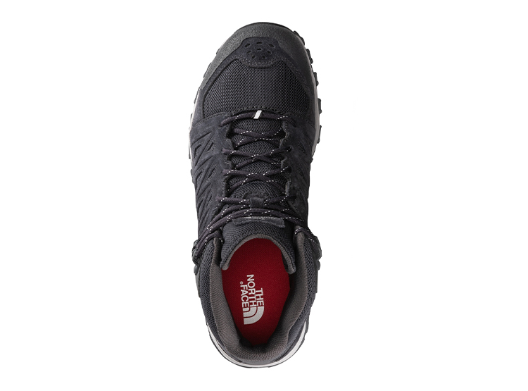 THE NORTH FACE ZAPATILLAS OUTDOOR W TRUCKEE MID PARA MUJER