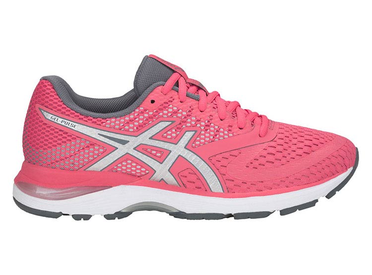 Zapatillas Asics Gel Pulse 9 | Reviews y Opiniones | Sprinter