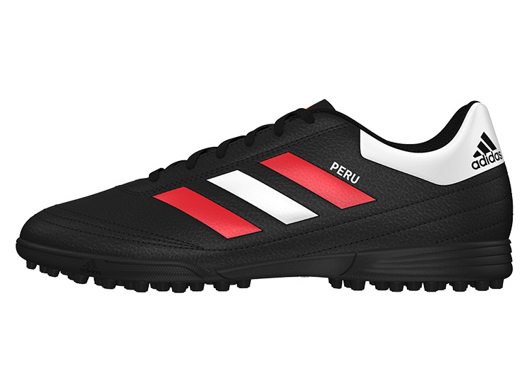 ADIDAS ZAPATILLA - FÚTBOL GOLETTO VII TF