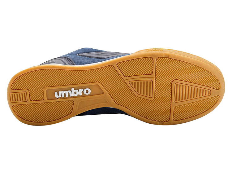 UMBRO ZAPATILLAS FUTSAL STREET V PARA HOMBRE