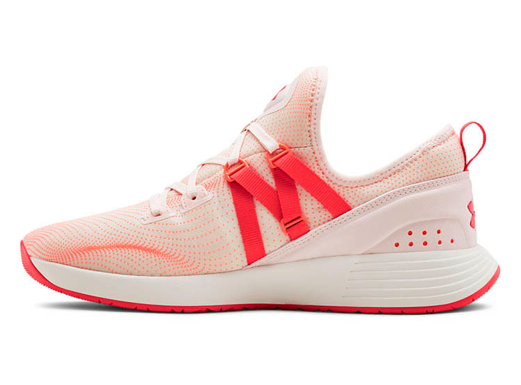 UNDER ARMOUR ZAPATILLAS JOGGING W BREATHE TRAINER PARA MUJER