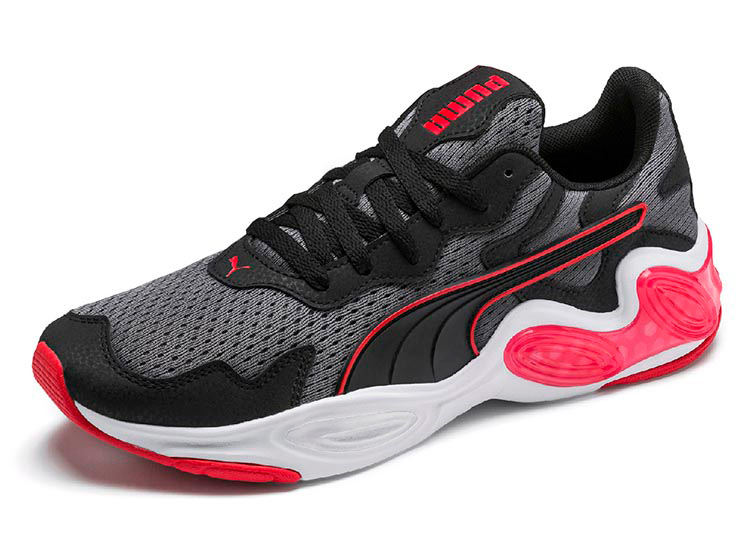 Ripley - ZAPATILLAS PUMA HOMBRE CELL MAGMA