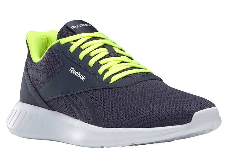 REEBOK ZAPATILLAS LITE 2.0 HOMBRE AZUL