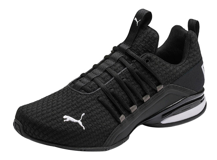 PUMA ZAPATILLAS AXELION BLOCK PARA HOMBRE