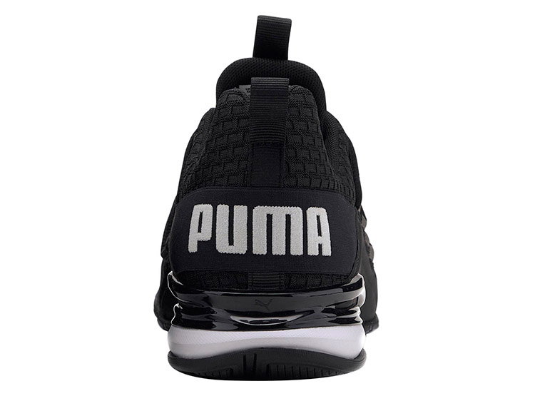 PUMA ZAPATILLAS AXELION BLOCK PARA HOMBRE