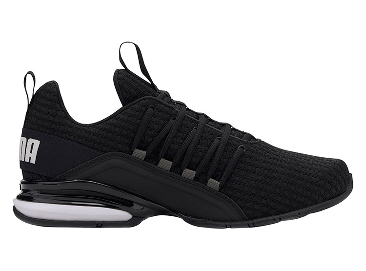 Ripley - PUMA ZAPATILLAS AXELION BLOCK PARA HOMBRE