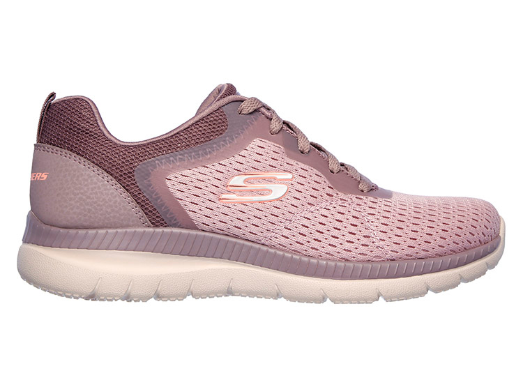 Ripley - ZAPATILLAS SKECHERS MUJER BOUNTIFUL