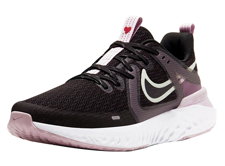 nike legend react 2 mujer rosa Gran venta - OFF 78%