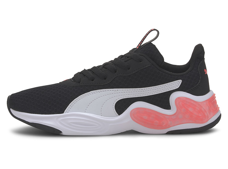 ZAPATILLAS PUMA MUJER CELL MAGMA CLEAN