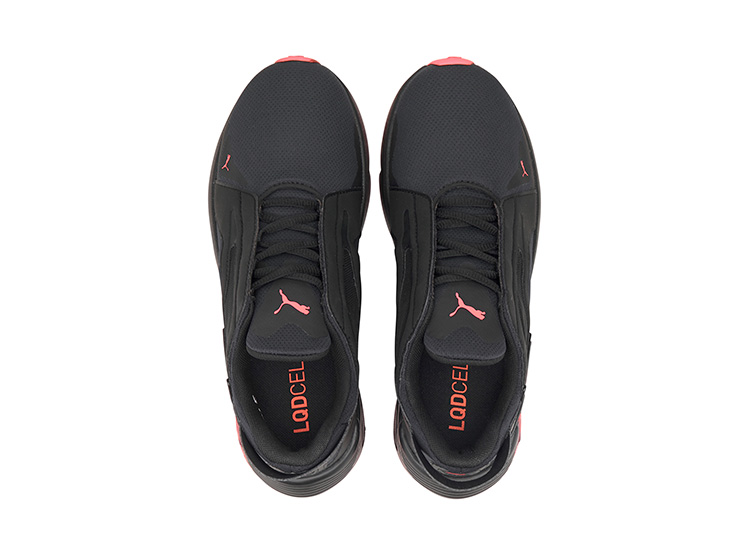 ZAPATILLAS PUMA MUJER LQDCELL METHOD PEARL WN'S