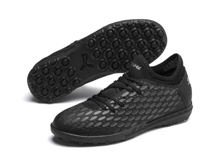 ZAPATILLAS PUMA UNISEX FUTURE 5.4 TT JR
