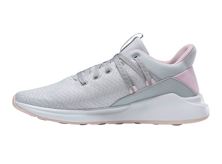 REEBOK ZAPATILLAS WALKING EVER ROAD DMX 2.0 PARA MUJER
