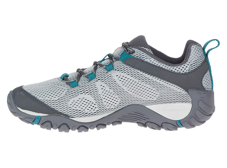 ZAPATILLAS OUTDOOR MERRELL MUJER YOKOTA 2 E- MESH