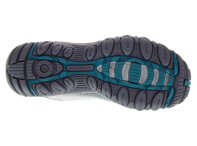 ZAPATILLAS OUTDOOR MERRELL MUJER YOKOTA 2 E- MESH