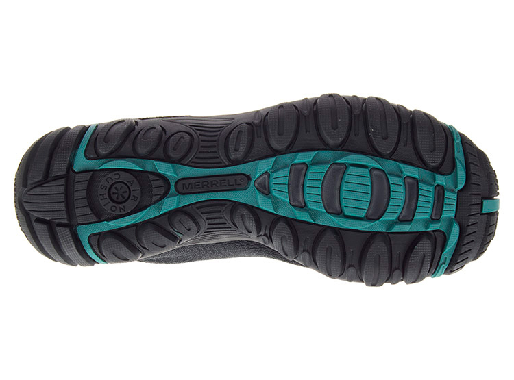 ZAPATILLAS OUTDOOR MERRELL MUJER YOKOTA 2 E- MESH