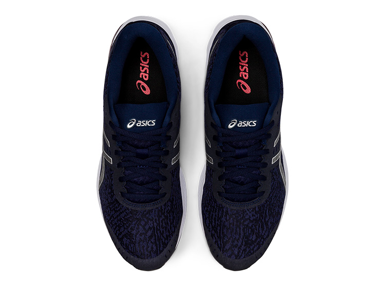 Asics Gel Nimbus 21 - Análisis a fondo y opiniones en Foroatletismo.com