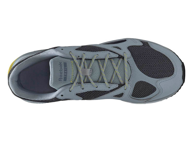 ZAPATILLAS RUNNING REEBOK PARA HOMBRE LAVANTE TERRAIN FU8605