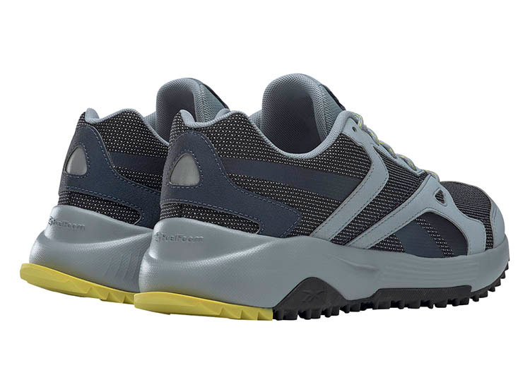 ZAPATILLAS RUNNING REEBOK PARA HOMBRE LAVANTE TERRAIN FU8605