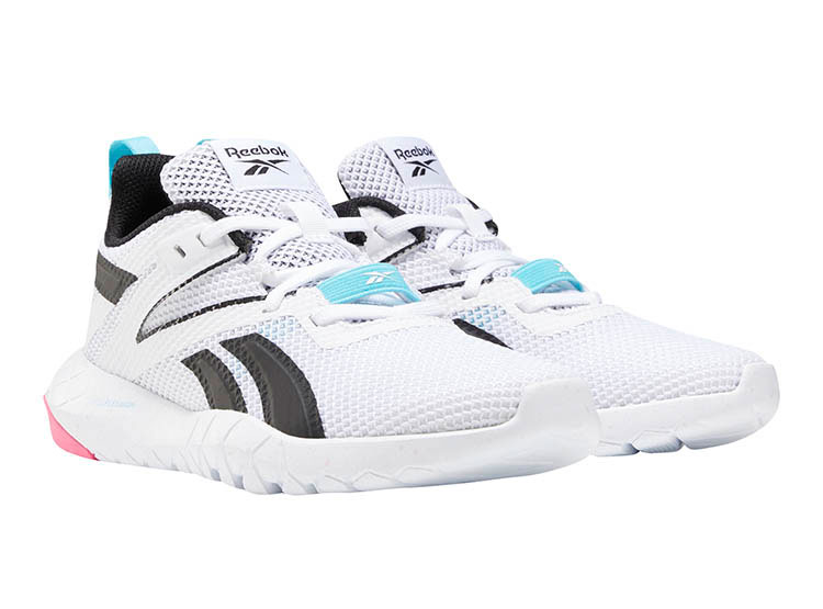 REEBOK ZAPATILLAS JOGGING MEGA FLEXAGON PARA MUJER