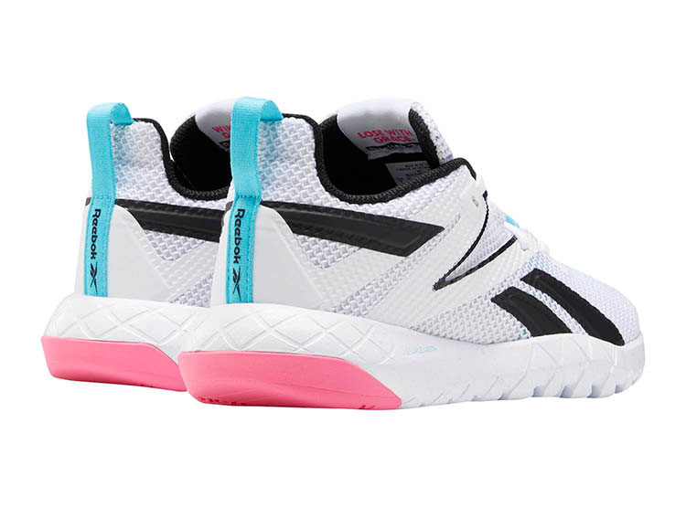 REEBOK ZAPATILLAS JOGGING MEGA FLEXAGON PARA MUJER