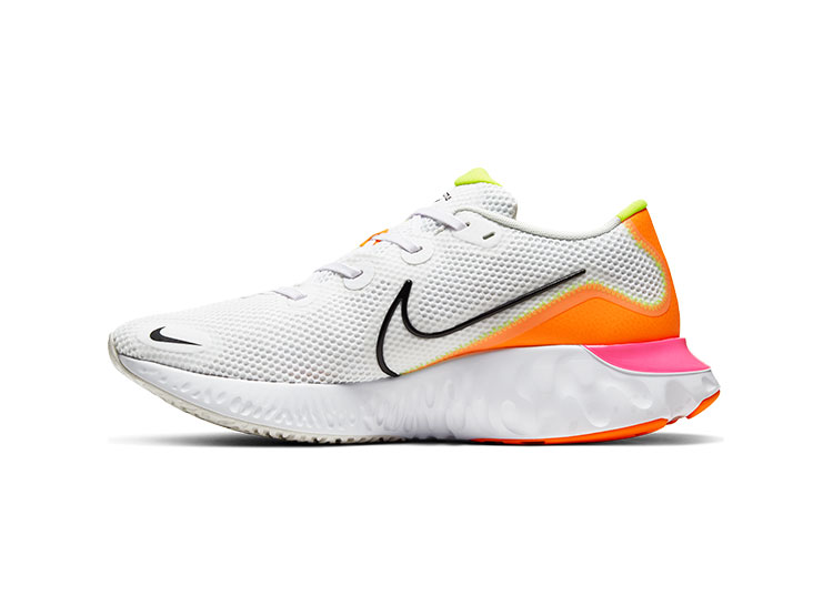 Ripley - ZAPATILLAS NIKE HOMBRE RENEW RUN