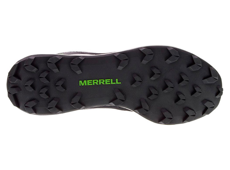 Ripley - ZAPATILLAS OUTDOOR MERRELL HOMBRE SKYFIRE