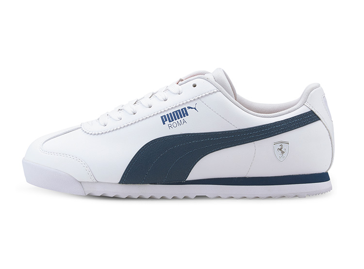 PUMA ZAPATILLAS FERRARI STYLE ROMA