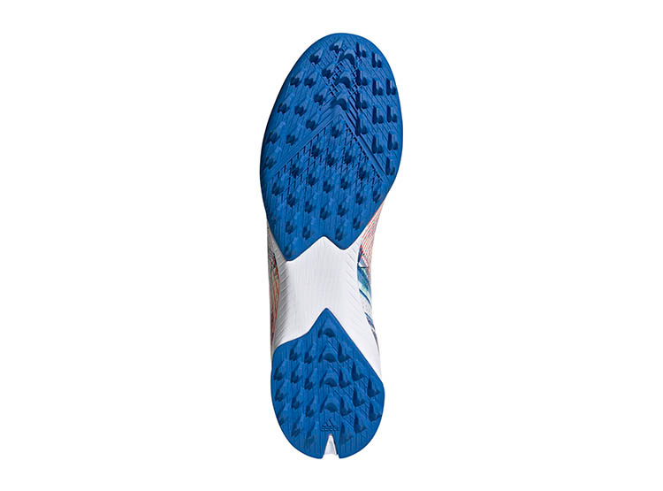ADIDAS ZAPATILLAS FUTBOL X GHOSTED.3 TF PARA HOMBRE